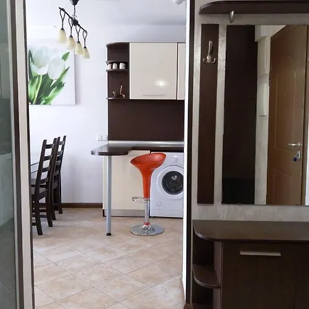 In The Picturesque Oasis & * Lozenets