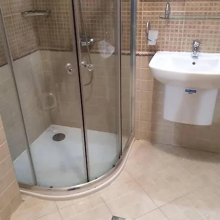 In The Picturesque Oasis & Lozenets