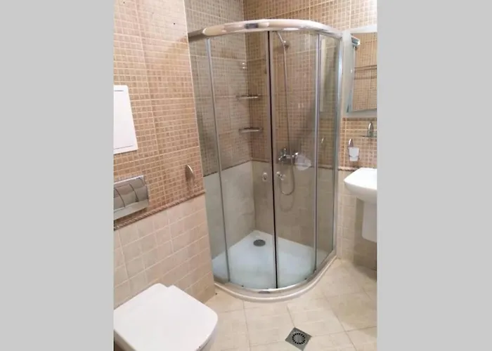 In The Picturesque Oasis & *