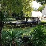 In The Picturesque Oasis & شقة *
