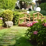 Апартамент In The Picturesque Oasis & Лозенец