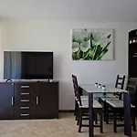 Apartmán In The Picturesque Oasis & *