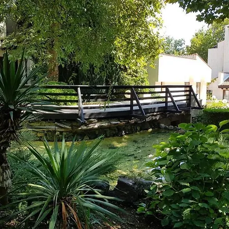In The Picturesque Oasis & Lejlighed *