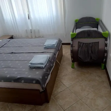 Apartament In The Picturesque Oasis & Łozenec