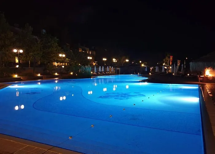 דירה In The Picturesque Oasis &