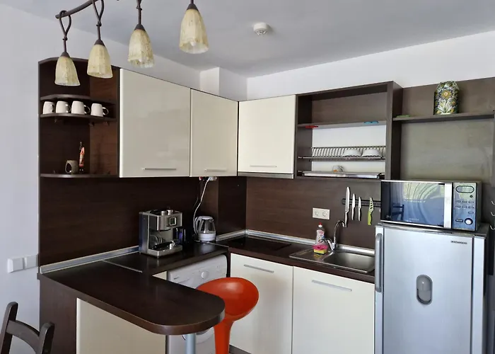 In The Picturesque Oasis & * לוזנטס